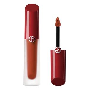 Giorgio Armani Lip Maestro Satin- Shade 02 Weekend Getaway New